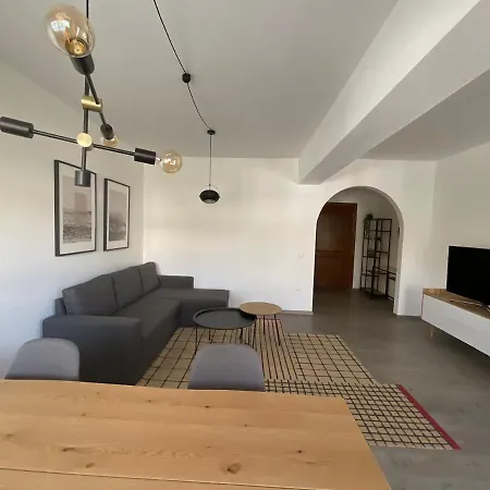 Mv شقة Rhodes City