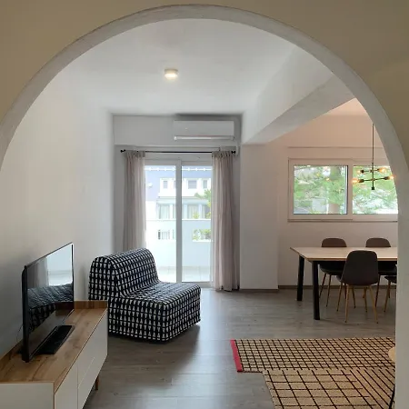 Mv شقة Rhodes City