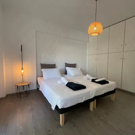 Mv Apartament Rhodes City