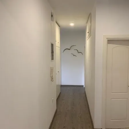 Apartament Mv *