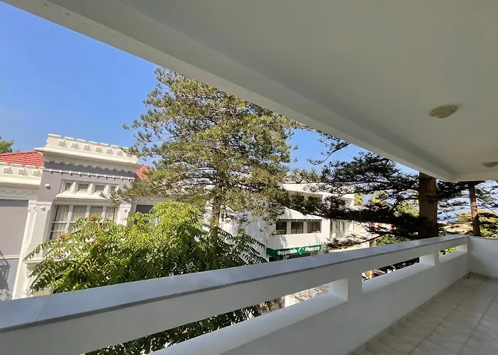 Mv Apartmán Rhodes City