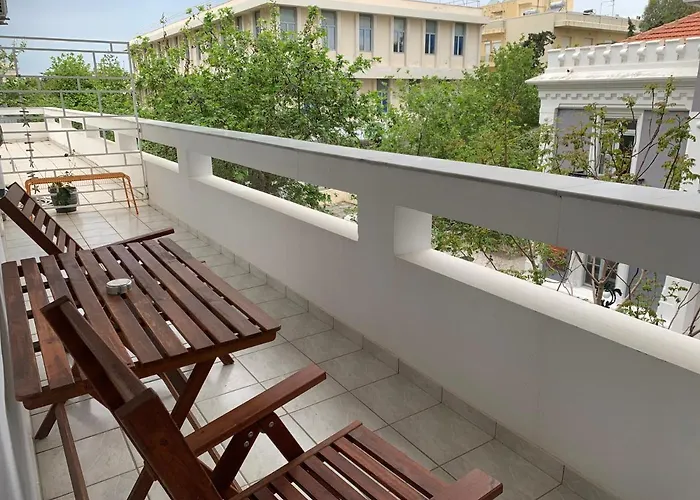 Mv Appartement Rhodes City