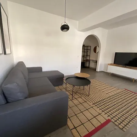 Appartement Mv