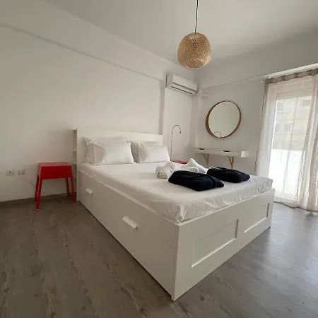 Mv Apartment *
