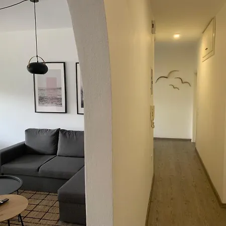 Appartement Mv
