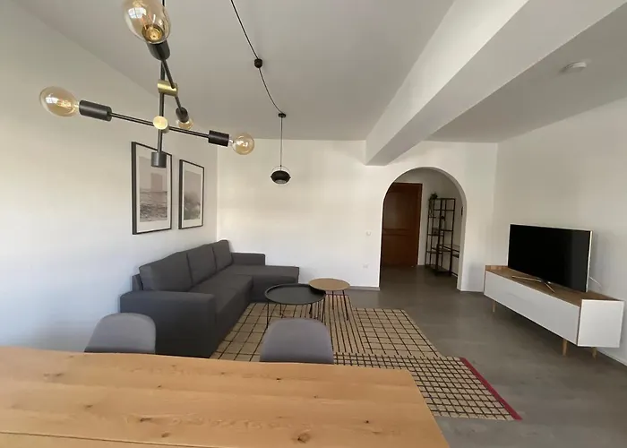 Mv Apartmán Rhodes City