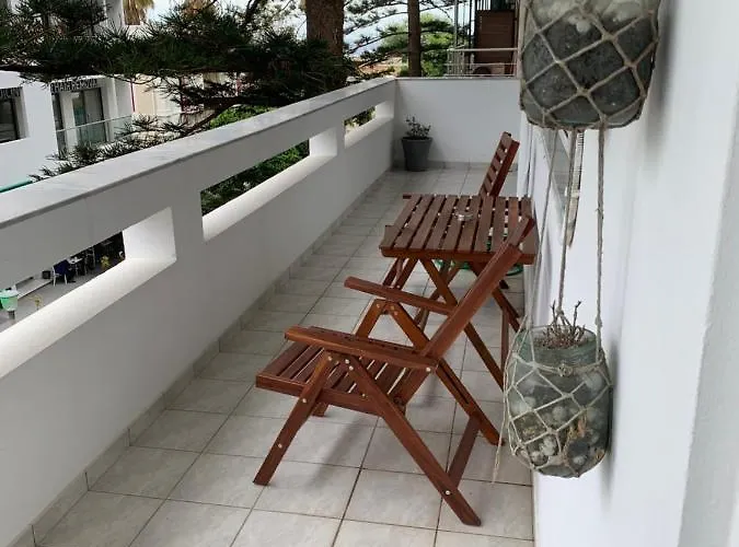 Apartmán Mv Rhodes City