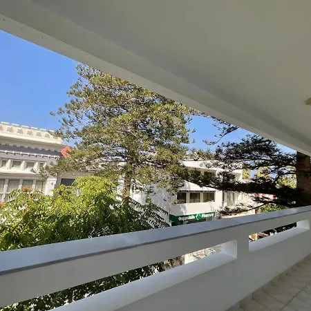 Mv Διαμέρισμα Rhodes City